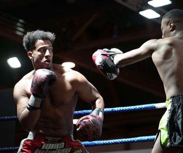 복싱 꿈의 의미