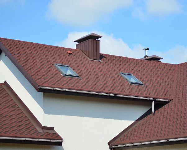 지붕 수리하는 꿈의 의미