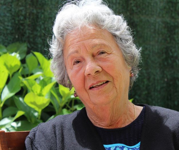 장모님 꿈의 의미