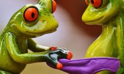 팬티 빠는 꿈의 의미