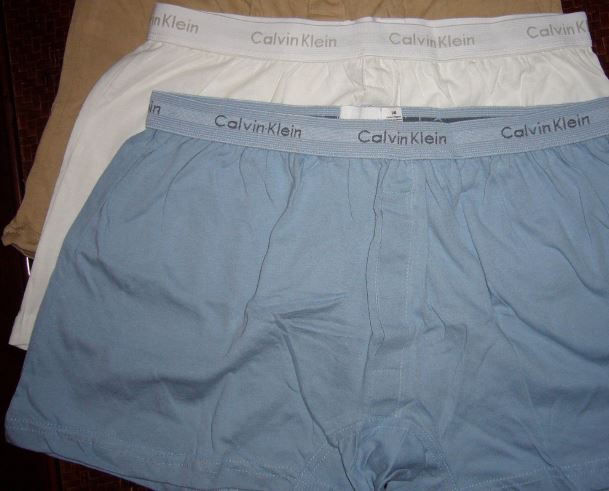 팬티 안입은 꿈의 의미