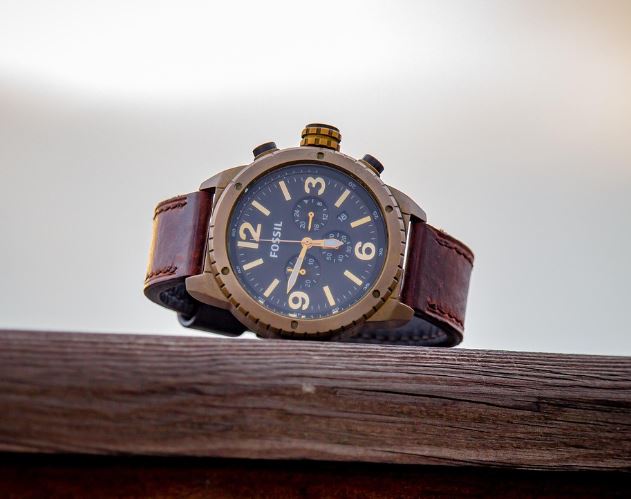 손목시계 꿈의 의미