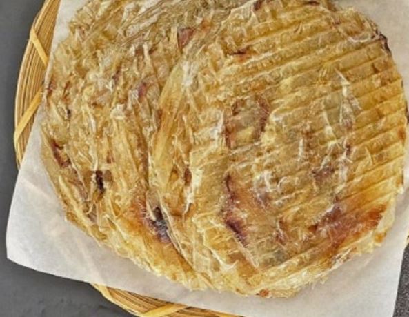 쥐포 먹는 꿈의 의미