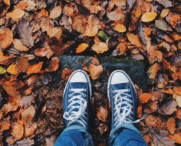 신발이 물에 빠진 꿈의 의미