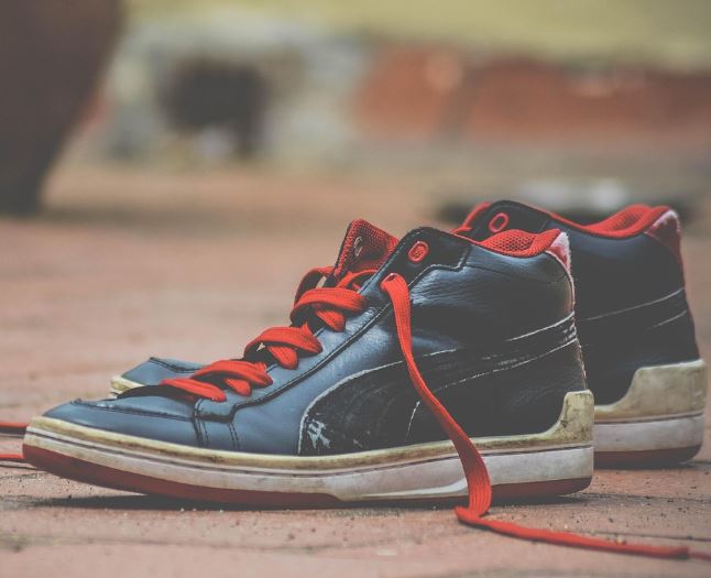 신발이 없어진 꿈의 의미