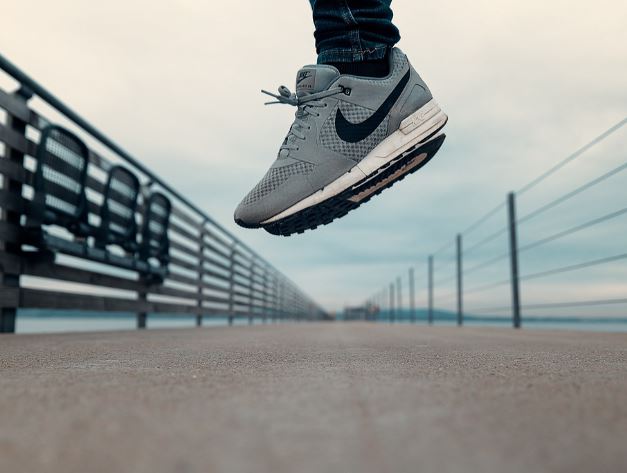 신발이 큰 꿈의 의미