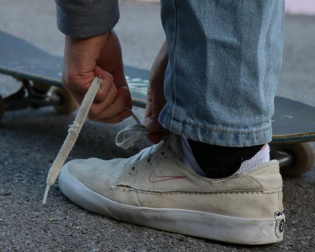 신발이 물에 젖는 꿈의 의미