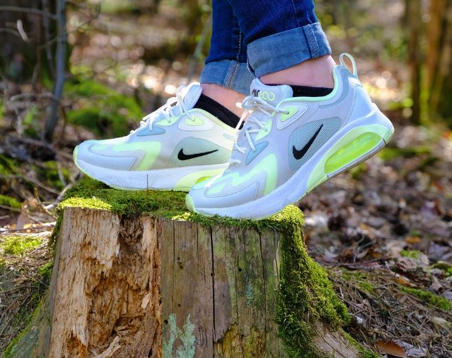 신발 신어보는 꿈의 의미