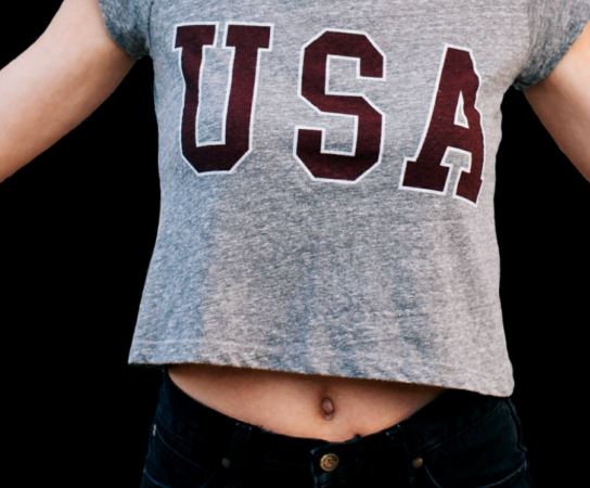 배꼽 꿈의 의미