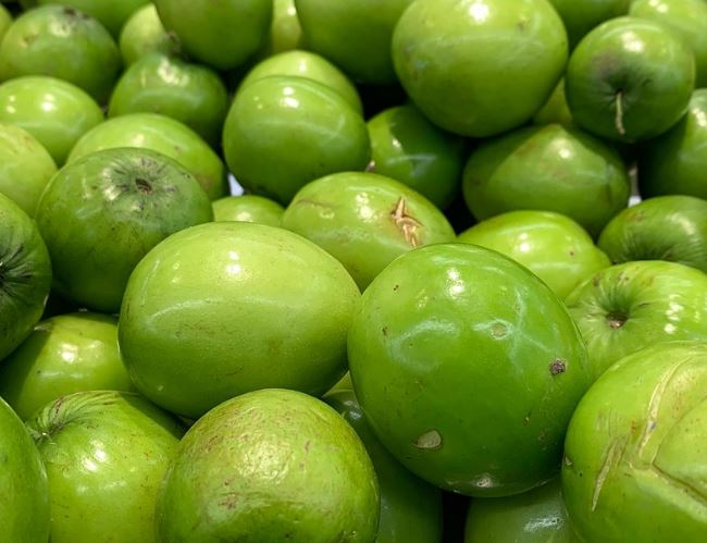 대추 따는 꿈의 의미