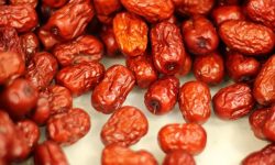 큰 대추 꿈의 의미