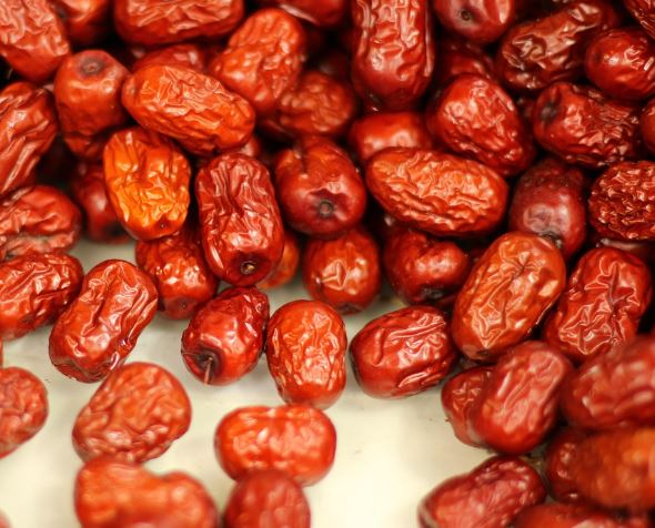 대추 태몽 꿈의 의미