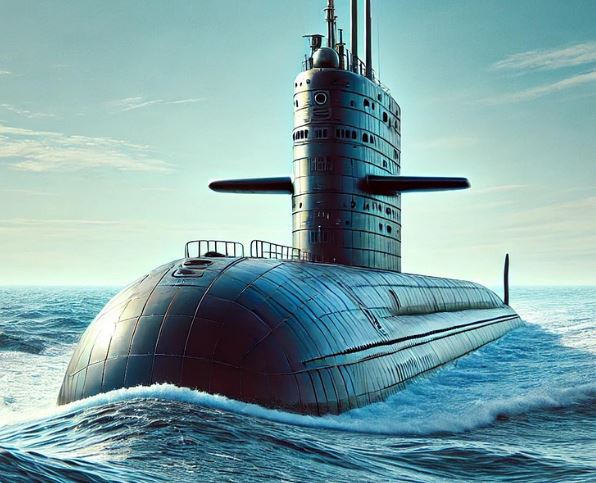 잠수함 타는 꿈의 의미
