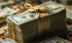 뭉칫돈 꿈의 의미