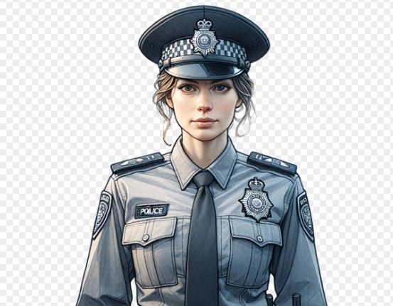 형사에게 쫓기는 꿈의 의미