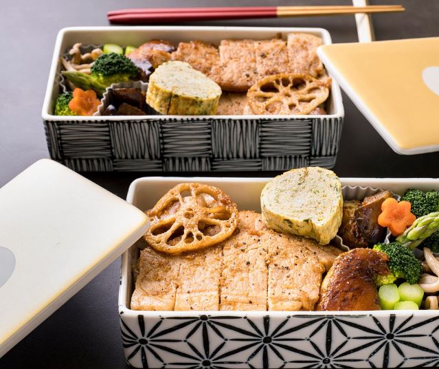 도시락 꿈의 의미