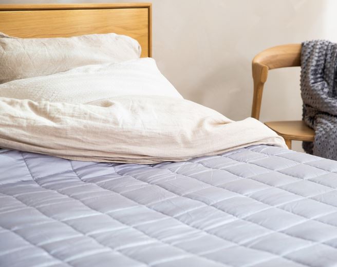 이불을 빠는 꿈의 의미