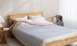 이불이 깔려있는 꿈의 의미