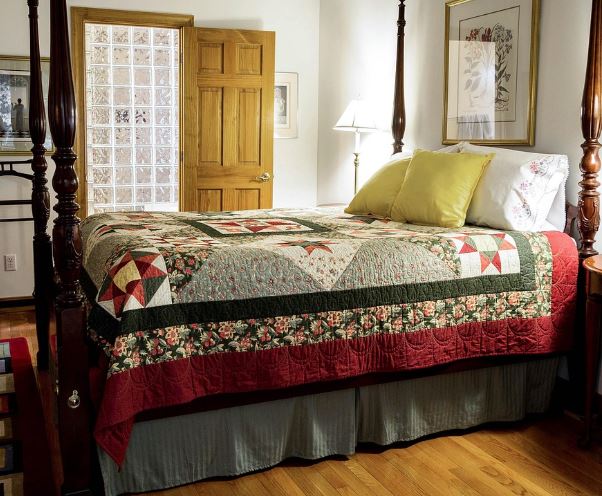 이불이 젖는 꿈의 의미