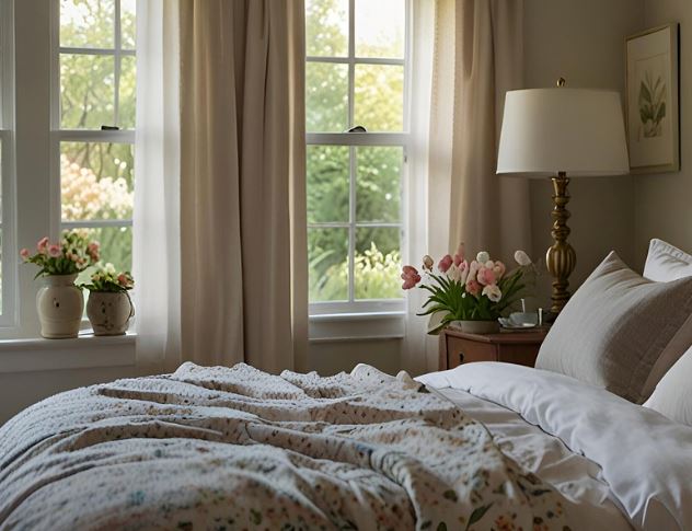 이불을 선물 받는 꿈의 의미