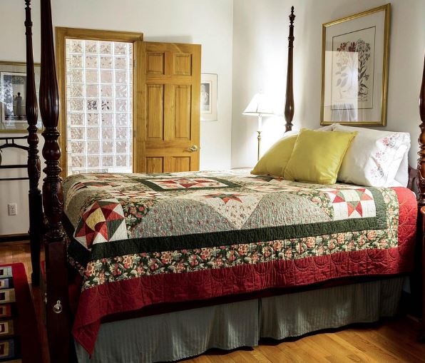 이불 까는 꿈의 의미