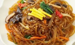 잡채 만드는 꿈의 의미(해몽) 잡채 만드는 꿈의 의미