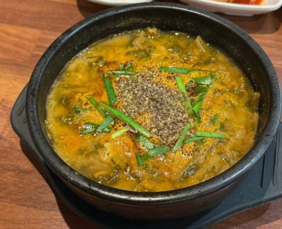 추어탕 먹는 꿈의 의미