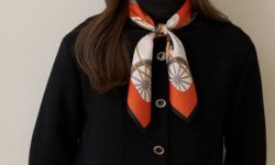 스카프 사는 꿈의 의미