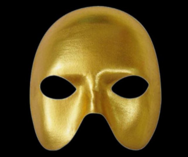 가면 꿈의 의미