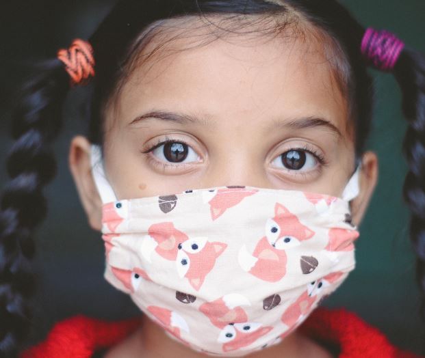 마스크 쓰는 꿈의 의미