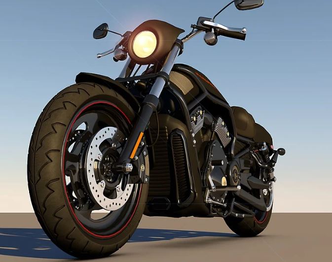 오토바이 뒤에 타는 꿈의 의미