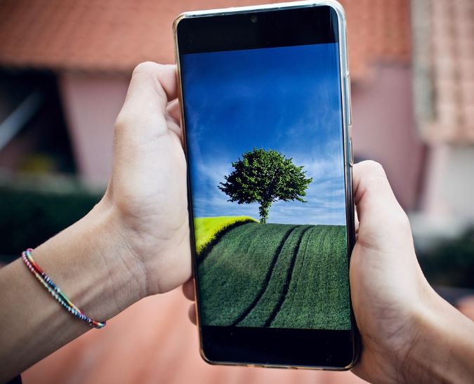 핸드폰 망가지는 꿈의 의미