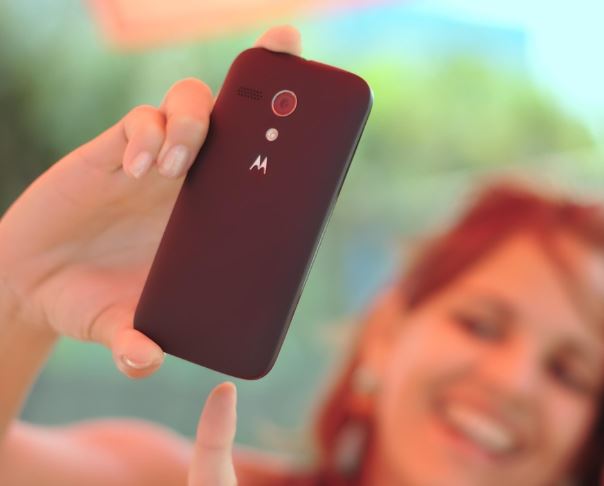 휴대폰 꿈의 의미