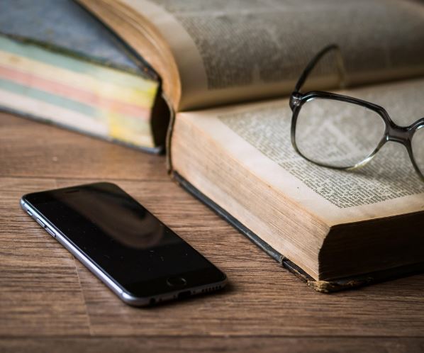 휴대폰이 부서지는 꿈의 의미