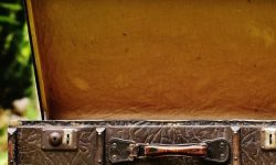 돈가방 꿈의 의미