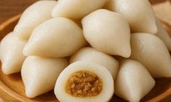 송편 먹는 꿈의 의미