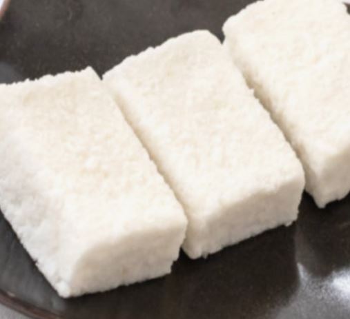 백설기 떡 먹는 꿈의 의미