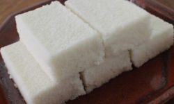 백설기 태몽 꿈