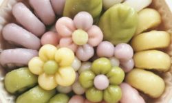 떡을 만드는 꿈의 의미