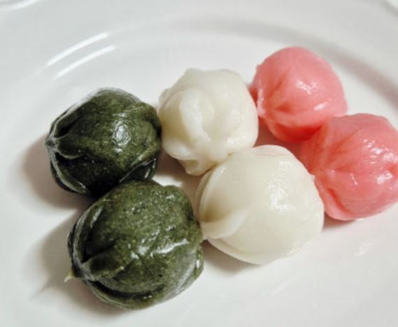 떡 훔치는 꿈의 의미