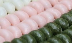 떡 나눠주는 꿈의 의미