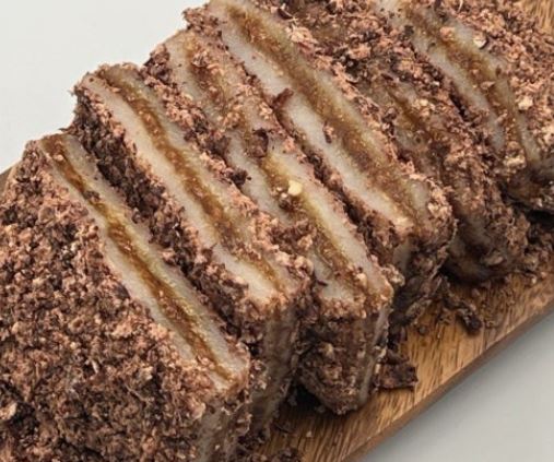 시루떡 받는 꿈의 의미