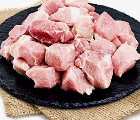 돼지고기 선물 받는 꿈의 의미