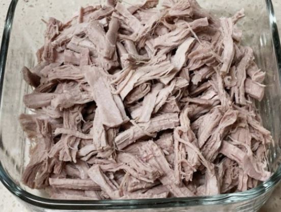 돼지고기 삶는 꿈의 의미