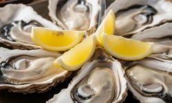 굴을 먹는 꿈의 의미(해몽) 굴을 먹는 꿈의 의미