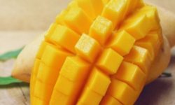 망고 먹는 꿈의 의미