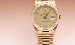 금시계 차는 꿈의 의미