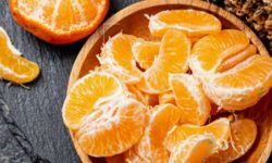 귤 태몽 꿈의 의미