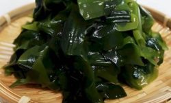 미역 꿈의 의미