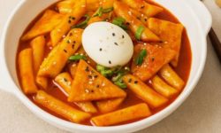 떡볶이 꿈의 의미(해몽) 떡볶이 꿈의 의미